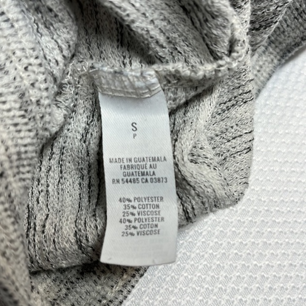 Aerie Pajama Shorts - Picture 4 of 4
